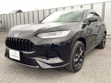 ホンダ ZR-V