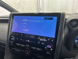 メモリーナビが付いています。エントリーナビなので使い方もカンタン。初めて使用する方も安心して使えます♪ブルートゥース付きです。