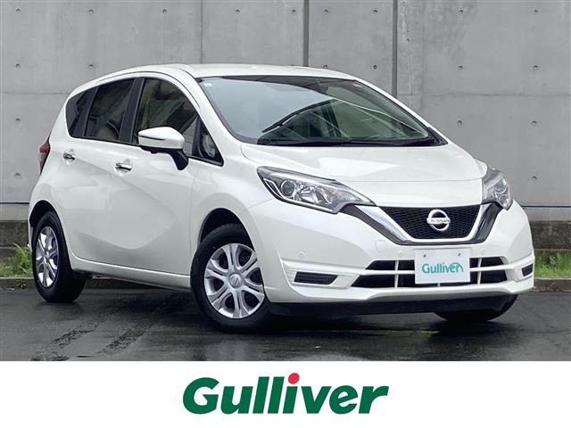 日産 ノート 