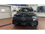GLE AMG GLE53 4マチックプラス (ISG) 4WD 