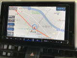 ナビ☆ おでかけや送迎も目的地まで安心サポートで便利なマストアイテム☆