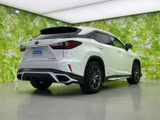 RX 450h Fスポーツ 4WD 