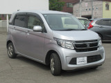 N-WGN G 4WD 