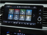 ◆テレビ視聴可能!◆各種オーディオソースで退屈のないドライブをお楽しみください♪