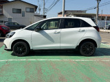 ホンダ独自のセンタータンクレイアウトで見た目以上に室内が広く、日常からお出かけまで使える便利な一台ですよ♪