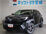 トヨタ ヤリスクロス