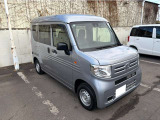 N-VAN G 