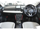 CX-3 1.5 XD ツーリング Lパッケージ 