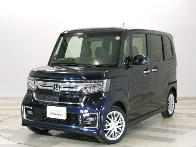 ホンダ N-BOXカスタム 