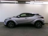 C-HR ハイブリッド 1.8 G 