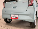 【コーナーセンサー】駐車が苦手な方には特におススメの装備です!搭載されたセンサーで障害物を検知、距離に応じてブザー音で段階的に知らせてくれます♪