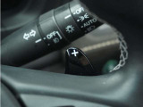 ◆パドルシフト装備◆オートマチック車でもミッション車のようなフィーリングを楽しめます。エンジンブレーキを使いたい時に役立ちます。