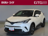 トヨタ C-HR