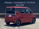 ルークス ハイウェイスター X