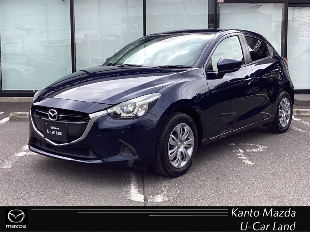 MAZDA2 1.5 15S