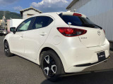 MAZDA2 1.5 15BD i セレクション 