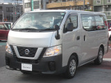 日産 NV350キャラバン