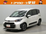 トヨタ シエンタ