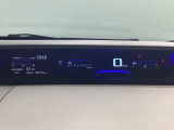 スピードメーターはこちら!すっきりとしたデザインで、昼間でも夜間でも見やすい設計になっています。