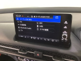 ナビ機能だけではありません、オーディオ機能も充実しています。