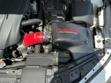 AutoExe製ラムエアインテークシステム