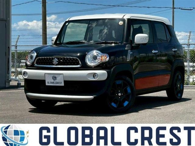 クロスビー 1.0 ハイブリッド(HYBRID) MZ