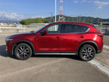 CX-5 2.5 25S Lパッケージ 