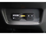 ◆◆ETC付!高速道路の料金所はキャッシュレスで通過です!サービスエリア等にあるスマートインターの出入りも利用可能でとっても便利☆ご納車後すぐにお使い頂けるようセットアップしてのお渡しとなります。