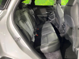 輸入車ならではの洗練されたインテリア!英国らしい気品高いインテリアに仕上がっております!また、『インテリアガード』も扱っています。詳しくは店頭スタッフまで♪