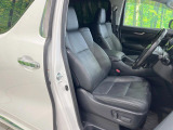 ドライバーによって運転しやすいポジションは異なり、あの車はどうなのか不安なこともありますよね。気になるお車は店頭で乗り込んでご確認いただけます♪
