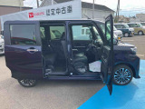 ダイハツ認定中古車ならもしもの時も安心です。充実した中古車保証付きで販売しております。