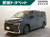 3列シートで8人乗車出来ます!