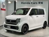 ホンダ N-WGNカスタム