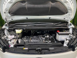 親切・丁寧な専門メカニックスタッフが応対!・車検・点検整備・事故等の修理などアフターサービスも安心。お車のカスタマイズもネクステージのサービススタッフまでご相談ください!