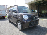 モコ X FOUR 4WD 
