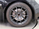 ■アドバンレーシングF16R17インチアルミホイール■APレーシング製Fブレーキキャリパー ■ブレンボ製Rブレーキキャリパー ■前後ドリルドブレーキローター