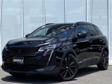 プジョー 3008