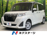 トヨタ ルーミー