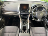 エクリプスクロス PHEV 2.4 P 4WD 