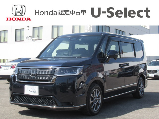 ステップワゴン 1.5 スパーダ 4WD 