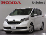 ワンオーナー車の2021年、フリード(G・ホンダセンシング)が入庫しました。当社自社工場にて法定点検を実施しております。過去の整備は整備記録簿での確認ができます。
