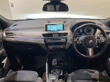 X2 xドライブ20i MスポーツX 4WD 4WD 修復歴無し
