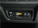 ◆ETC車載器 装備車◆今や必需品のETC!有料道路を利用する際にスムースに通過でき、わずらわしい料金支払いから開放されます!