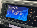 【ナビゲーション】使いやすいナビで目的地までしっかり案内してくれます。各種オーディオ再生機能も充実しており、お車の運転がさらに楽しくなります!!