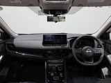 エクストレイル 1.5 AUTECH アドバンスド パッケージ e-4ORCE 4WD 