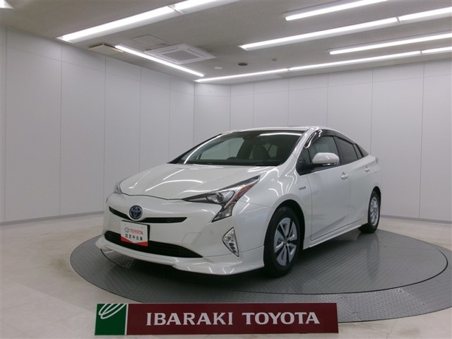 プリウス 1.8 A 