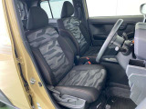 車を運転する際には運転席の存在は欠かせません。しっかりとチェックしたいポイントですね。