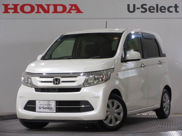 ホンダ N-WGN 