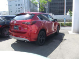 CX-5 2.2 XD ドライブ エディション 