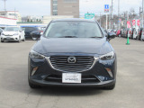 CX-3 1.5 XD ツーリング 4WD 